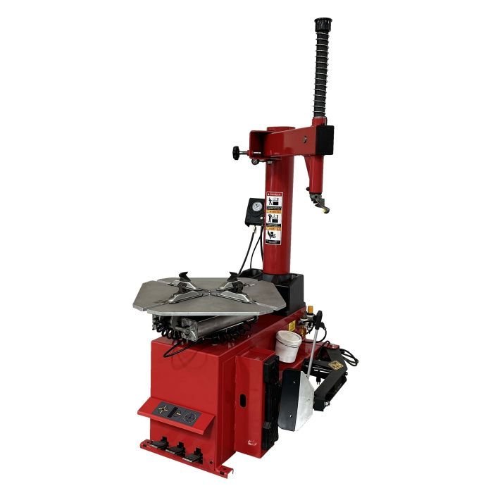 ASEplatinum TC-950 Large Diameter Tire Changer - Image 2