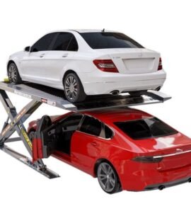 Autostacker A6S-OPT1 Platform Parking Lift by BendPak