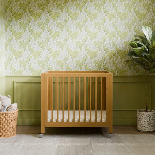 Xetch Midi Crib Conversion Kit – All-Stages Extension for Growing Toddlers - Image 11