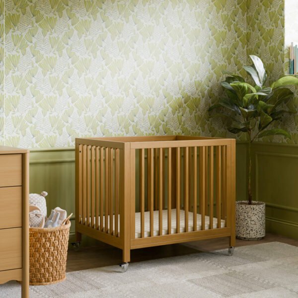 Xetch Midi Crib Conversion Kit – All-Stages Extension for Growing Toddlers - Image 12