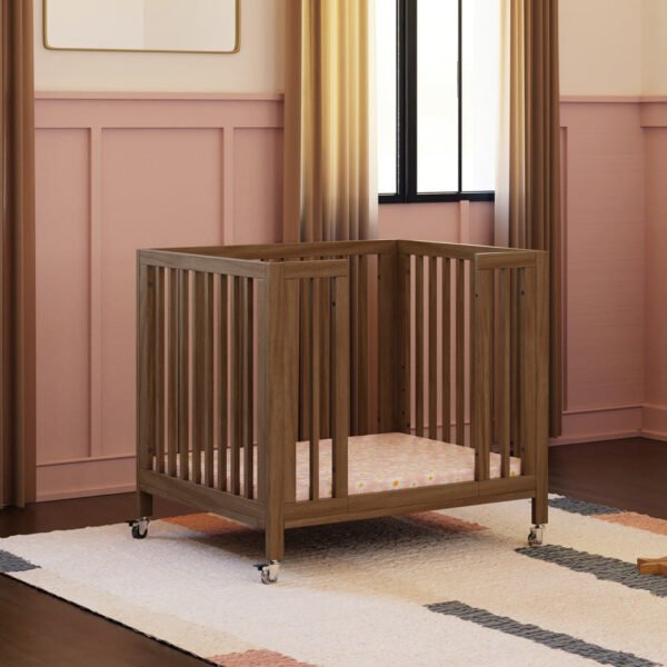 Xetch Midi Crib Conversion Kit – All-Stages Extension for Growing Toddlers - Image 34