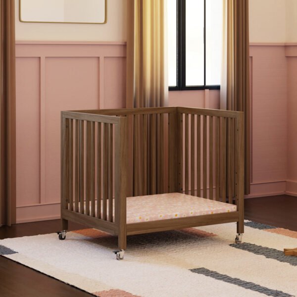 Xetch Midi Crib Conversion Kit – All-Stages Extension for Growing Toddlers - Image 35