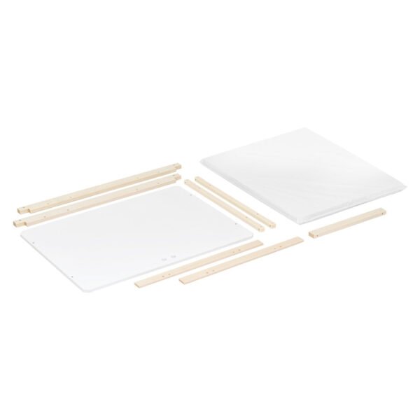 Xetch Midi Crib Conversion Kit – All-Stages Extension for Growing Toddlers