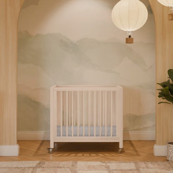 Xetch Midi Crib Conversion Kit – All-Stages Extension for Growing Toddlers - Image 5