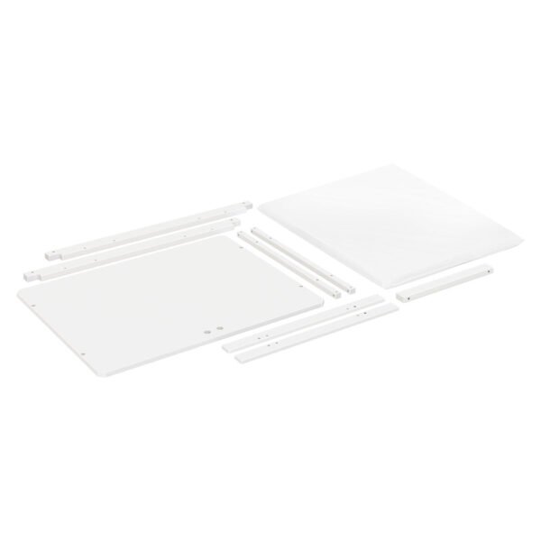 Xetch Midi Crib Conversion Kit – All-Stages Extension for Growing Toddlers - Image 15
