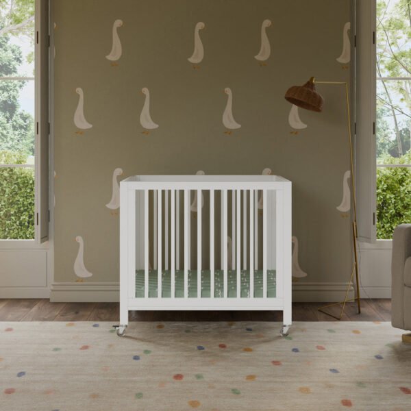 Xetch Midi Crib Conversion Kit – All-Stages Extension for Growing Toddlers - Image 18