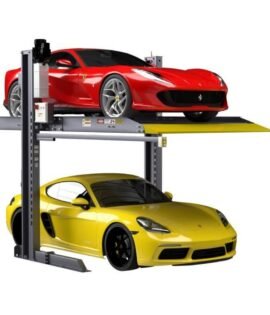 BendPak PL-6000DC Two Post Parking Lift