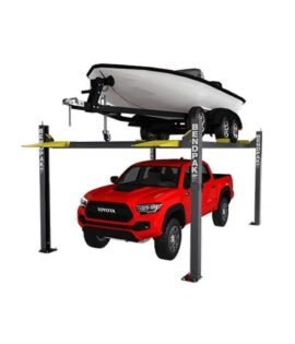 BendPak HD-7500BLX Boat Storage Lift Extra Long