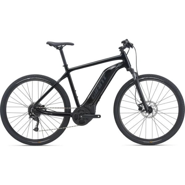 Giant Roam E+ GTS Electric Bike (2022) - Image 2
