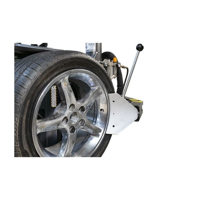 Dannmar DT-50 Swing Arm Tire Changer - Image 2