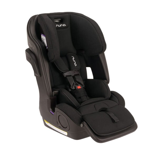 Xetch 2-in-1 Harness Booster Seat – Safe, Adjustable & Travel-Friendly
