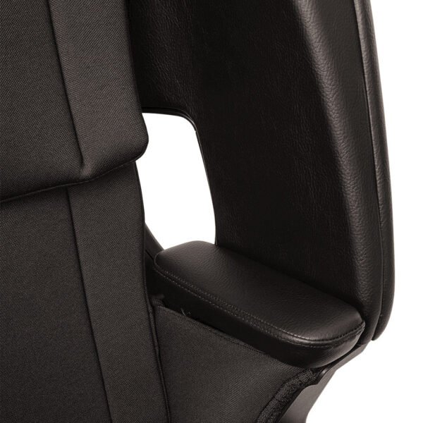 Xetch 2-in-1 Harness Booster Seat – Safe, Adjustable & Travel-Friendly - Image 14