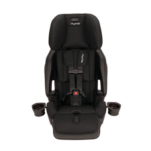 Xetch 2-in-1 Harness Booster Seat – Safe, Adjustable & Travel-Friendly - Image 6