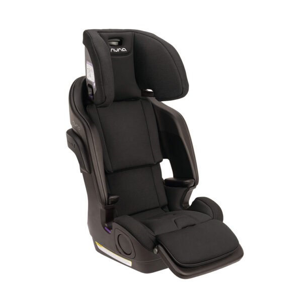 Xetch 2-in-1 Harness Booster Seat – Safe, Adjustable & Travel-Friendly - Image 7