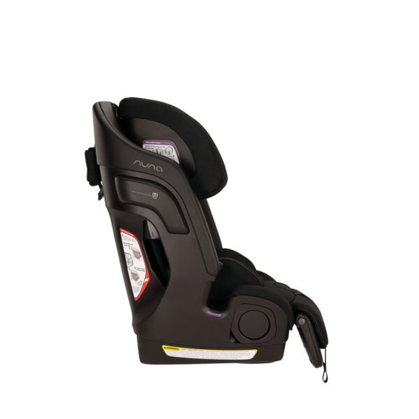 Xetch 2-in-1 Harness Booster Seat – Safe, Adjustable & Travel-Friendly - Image 4