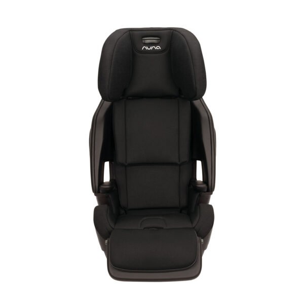 Xetch 2-in-1 Harness Booster Seat – Safe, Adjustable & Travel-Friendly - Image 8
