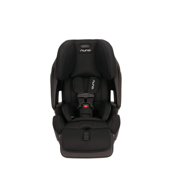 Xetch 2-in-1 Harness Booster Seat – Safe, Adjustable & Travel-Friendly - Image 2