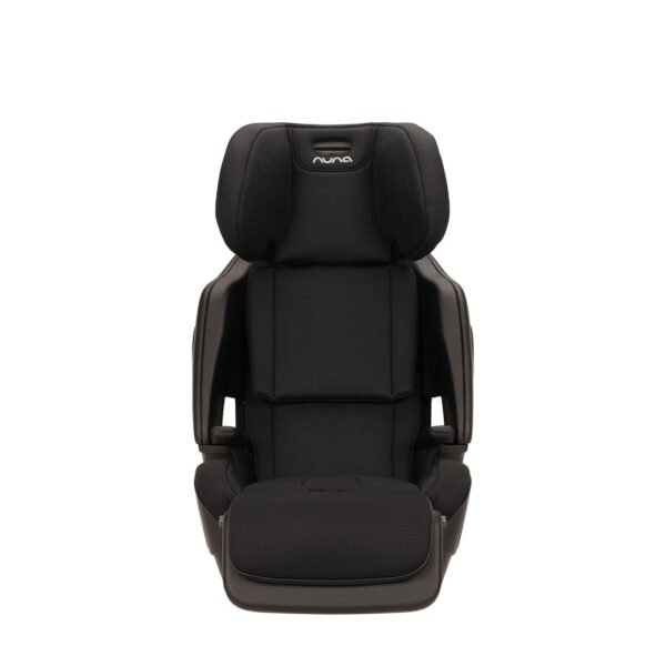 Xetch 2-in-1 Harness Booster Seat – Safe, Adjustable & Travel-Friendly - Image 3