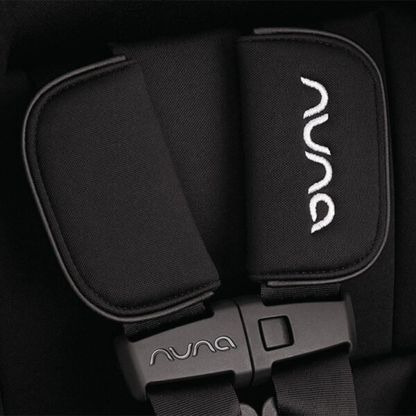 Xetch 2-in-1 Harness Booster Seat – Safe, Adjustable & Travel-Friendly - Image 12