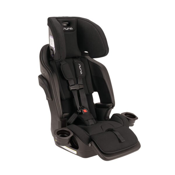 Xetch 2-in-1 Harness Booster Seat – Safe, Adjustable & Travel-Friendly - Image 5