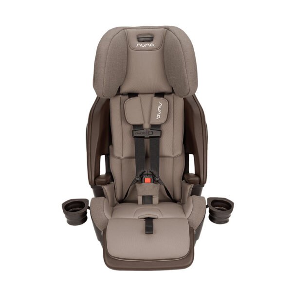 Xetch 2-in-1 Harness Booster Seat – Safe, Adjustable & Travel-Friendly - Image 37