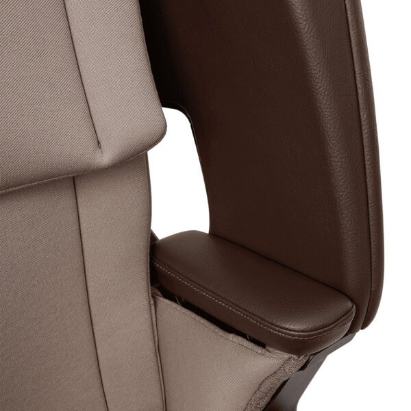 Xetch 2-in-1 Harness Booster Seat – Safe, Adjustable & Travel-Friendly - Image 47