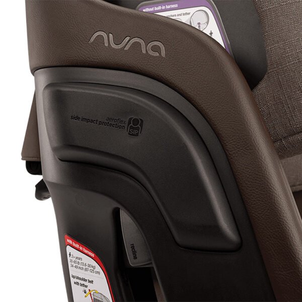 Xetch 2-in-1 Harness Booster Seat – Safe, Adjustable & Travel-Friendly - Image 45