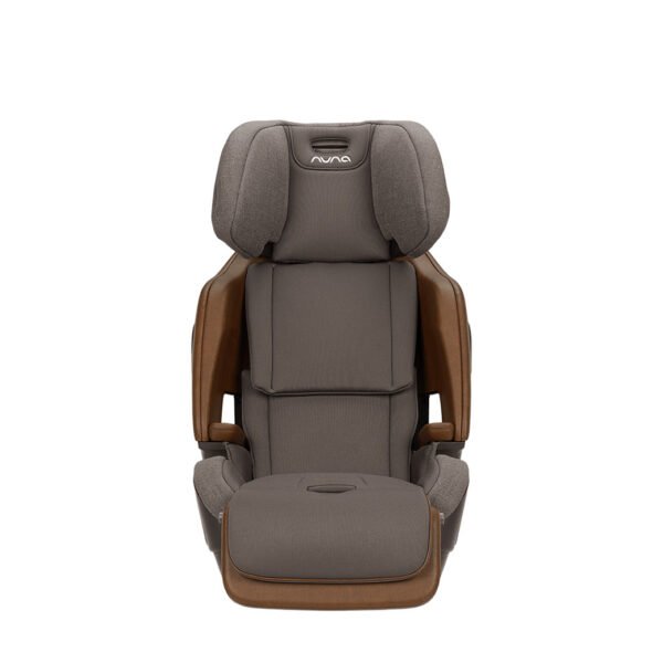 Xetch 2-in-1 Harness Booster Seat – Safe, Adjustable & Travel-Friendly - Image 17