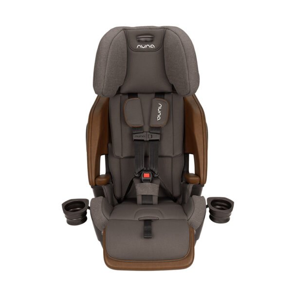 Xetch 2-in-1 Harness Booster Seat – Safe, Adjustable & Travel-Friendly - Image 21