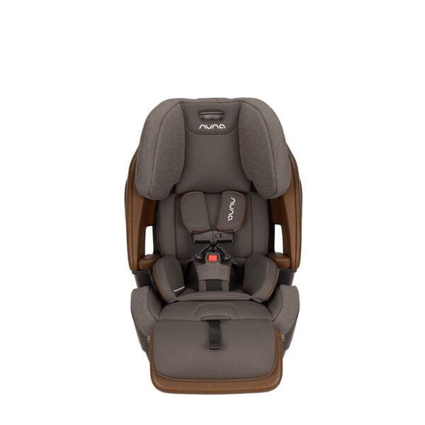 Xetch 2-in-1 Harness Booster Seat – Safe, Adjustable & Travel-Friendly - Image 16