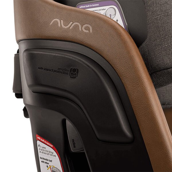 Xetch 2-in-1 Harness Booster Seat – Safe, Adjustable & Travel-Friendly - Image 26