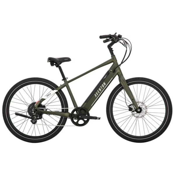 Aventon Pace 500 v3 E-Bike - Image 3