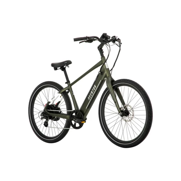 Aventon Pace 500 v3 E-Bike - Image 4
