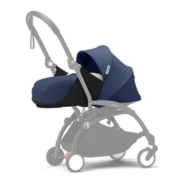 Xetch 0+ Newborn Travel Pack – Compact & Lightweight Baby Starter Set - Image 17