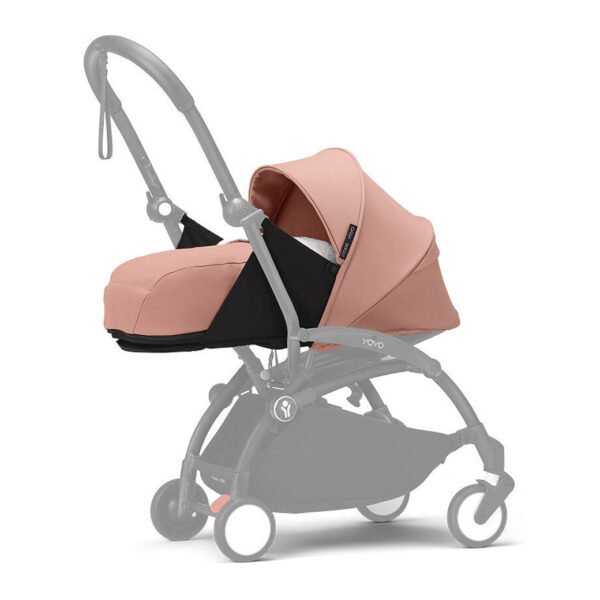 Xetch 0+ Newborn Travel Pack – Compact & Lightweight Baby Starter Set - Image 12