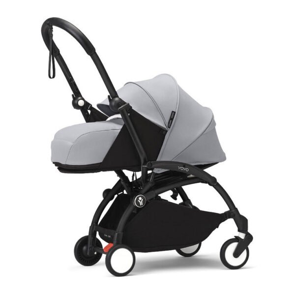 Xetch 0+ Newborn Travel Pack – Compact & Lightweight Baby Starter Set - Image 33