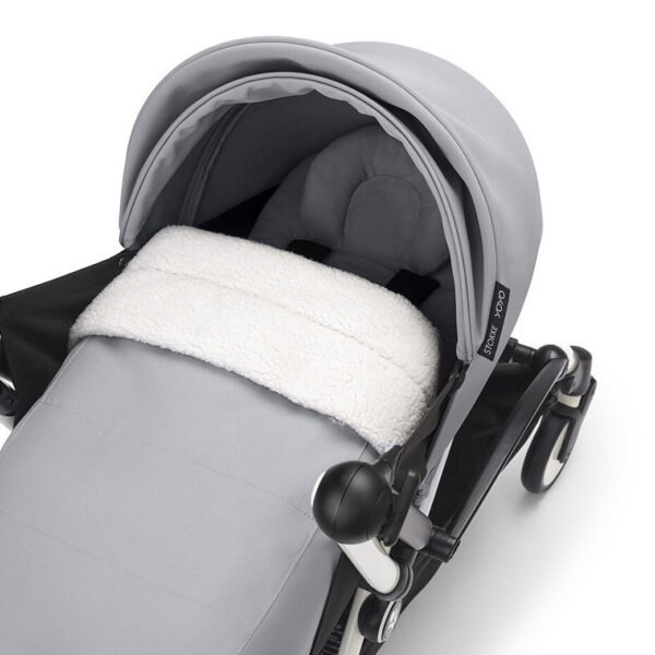 Xetch 0+ Newborn Travel Pack – Compact & Lightweight Baby Starter Set - Image 34