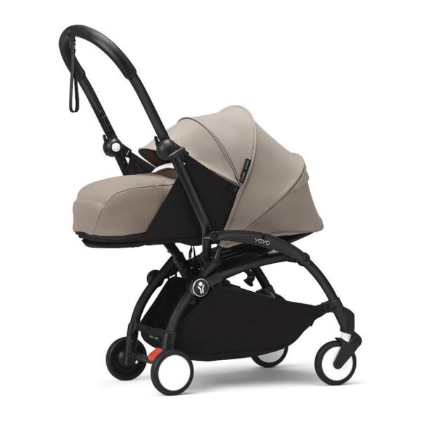 Xetch 0+ Newborn Travel Pack – Compact & Lightweight Baby Starter Set - Image 7