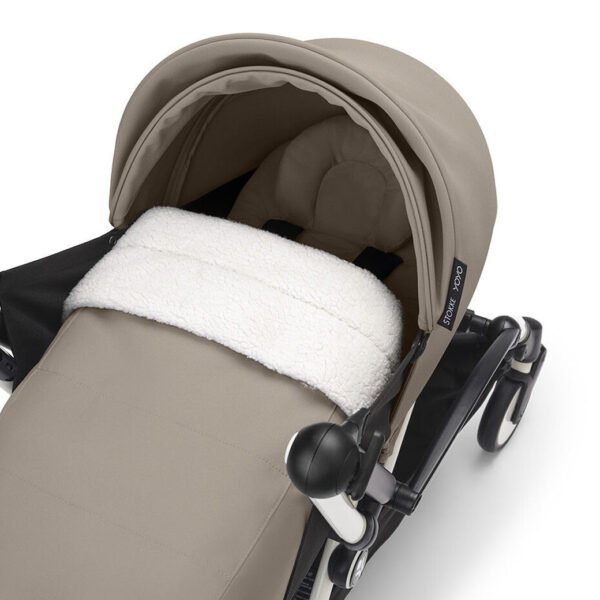 Xetch 0+ Newborn Travel Pack – Compact & Lightweight Baby Starter Set - Image 8