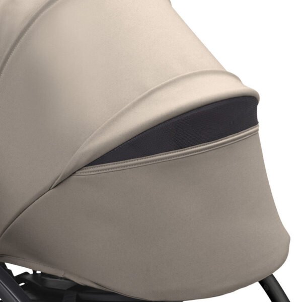 Xetch 0+ Newborn Travel Pack – Compact & Lightweight Baby Starter Set - Image 11