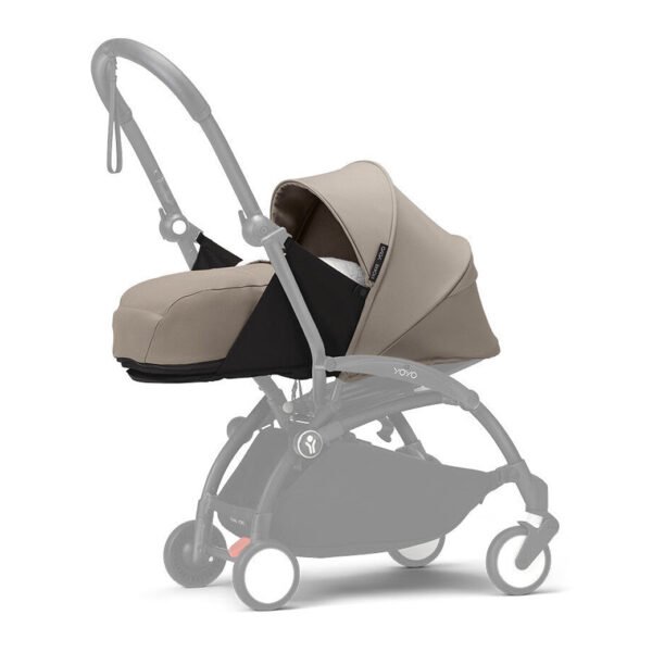 Xetch 0+ Newborn Travel Pack – Compact & Lightweight Baby Starter Set - Image 6