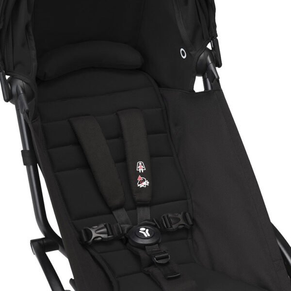 Xetch 0+ to Toddler Stroller Bundle – Compact, Lightweight & Travel-Ready - Image 5