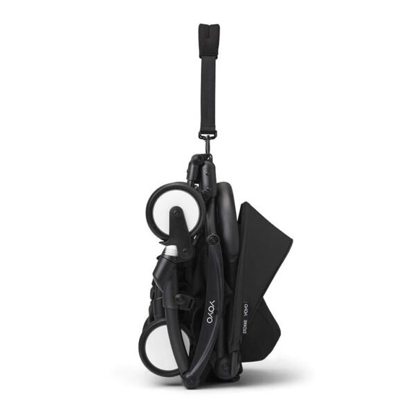 Xetch 0+ to Toddler Stroller Bundle – Compact, Lightweight & Travel-Ready - Image 4