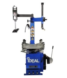 iDEAL TC-400M-B-PL230-K Powersport Tire Changer with Assist Arm