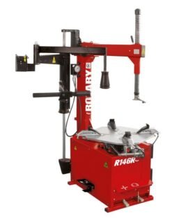 Rotary R146RP Swingarm Pro Tire Changer with Helper Arm