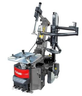 CEMB SM645HP2 High Performance Tilt Back Tire Changer