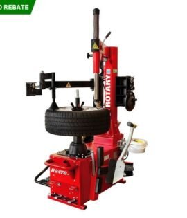 Rotary R247D.CL Center Lock Swingarm Tire Changer